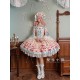 Twin Bears Sweet Strawberry Cake One Piece(5th Pre-Order/3 Colours/Full Payment Without Shipping)
